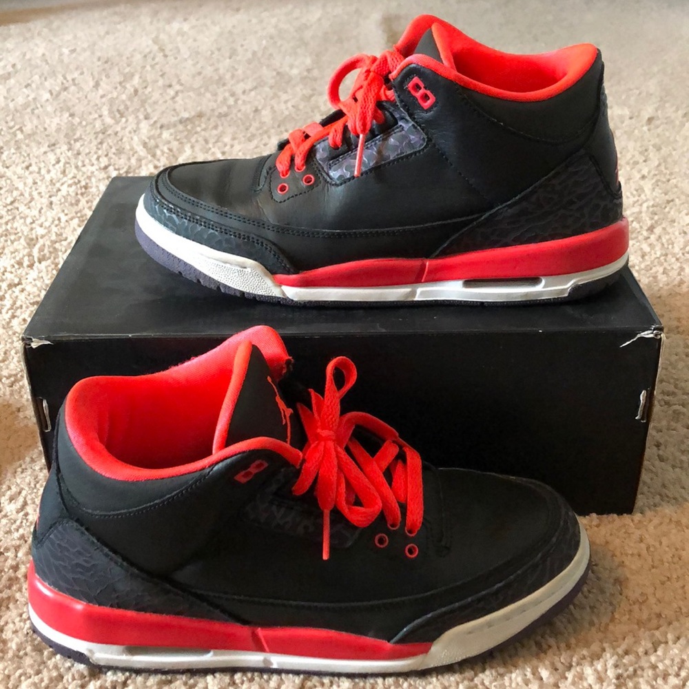 JORDAN Retro